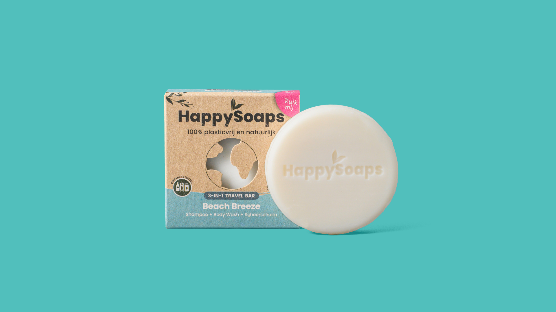 HappySoaps NL
