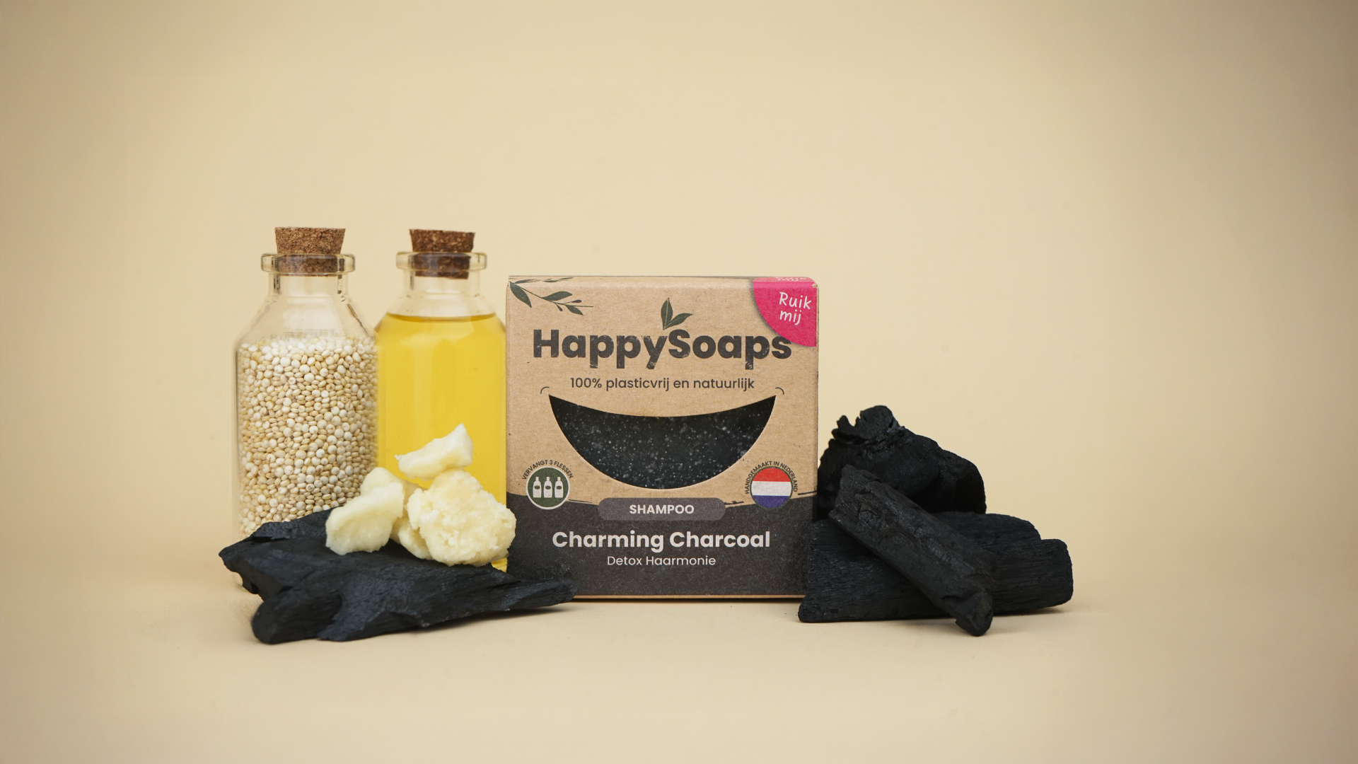 HappySoaps NL
