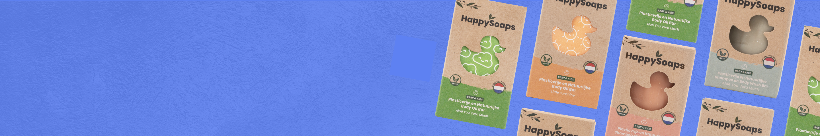 HappySoaps NL