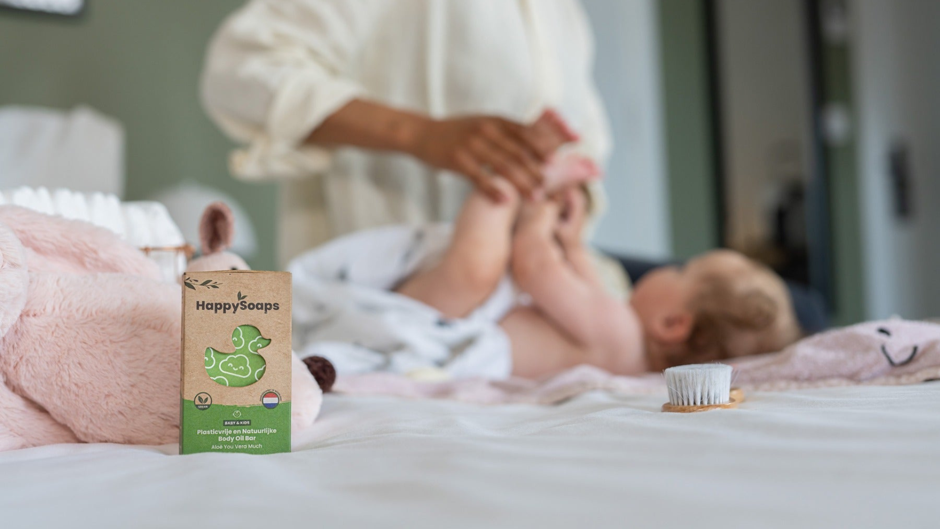 HappySoaps NL