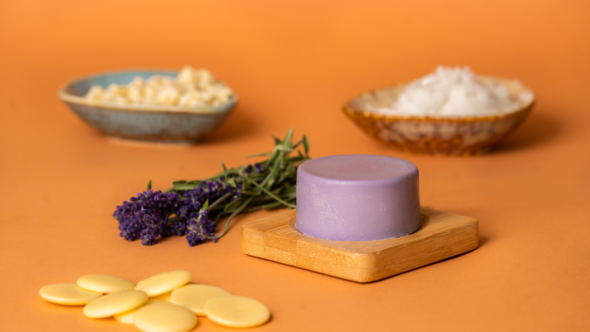 HappySoaps NL