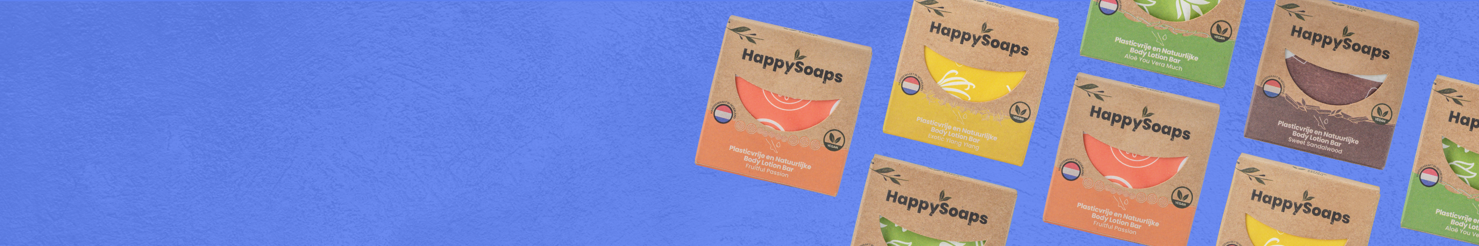 HappySoaps NL