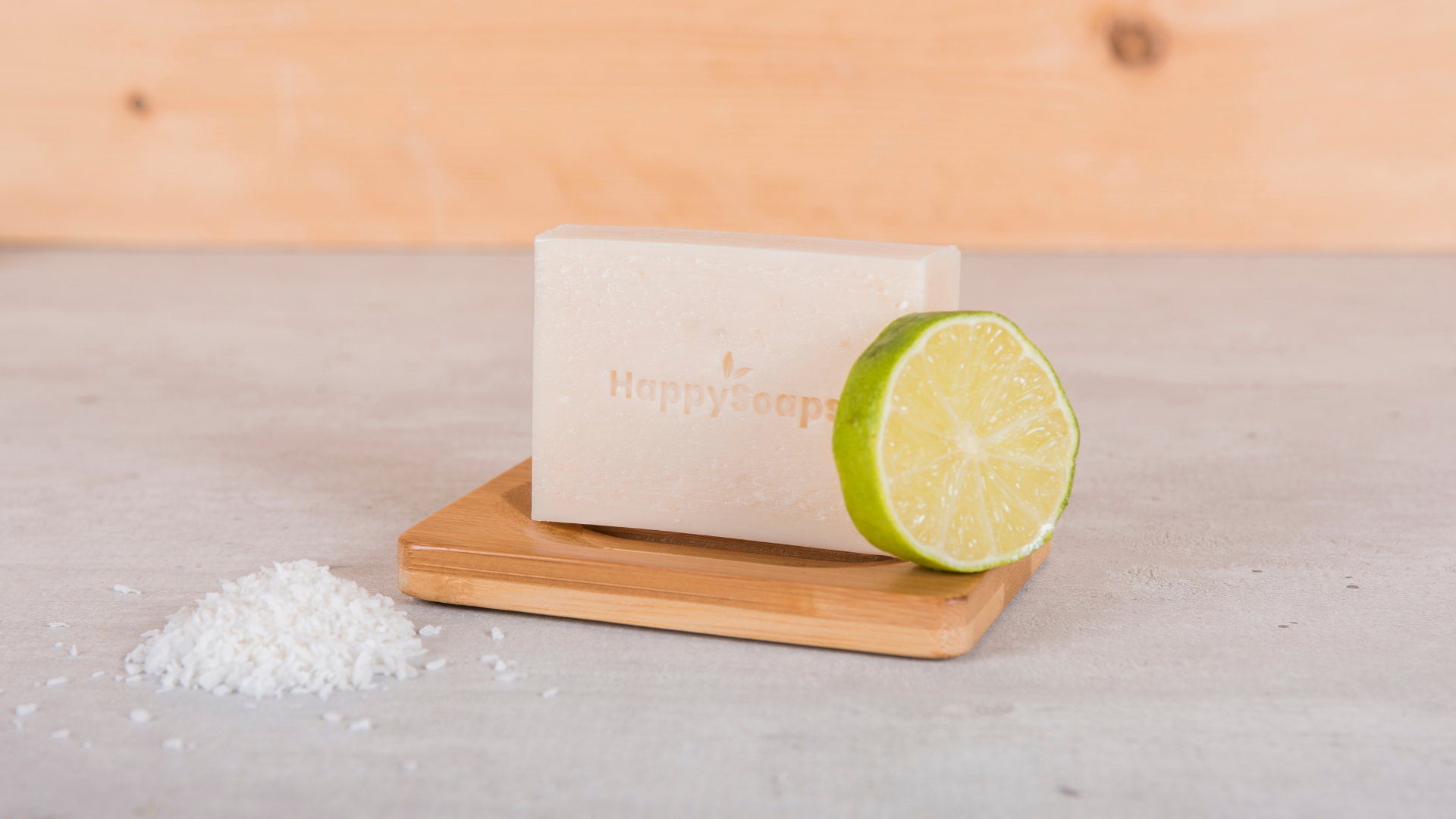 HappySoaps NL