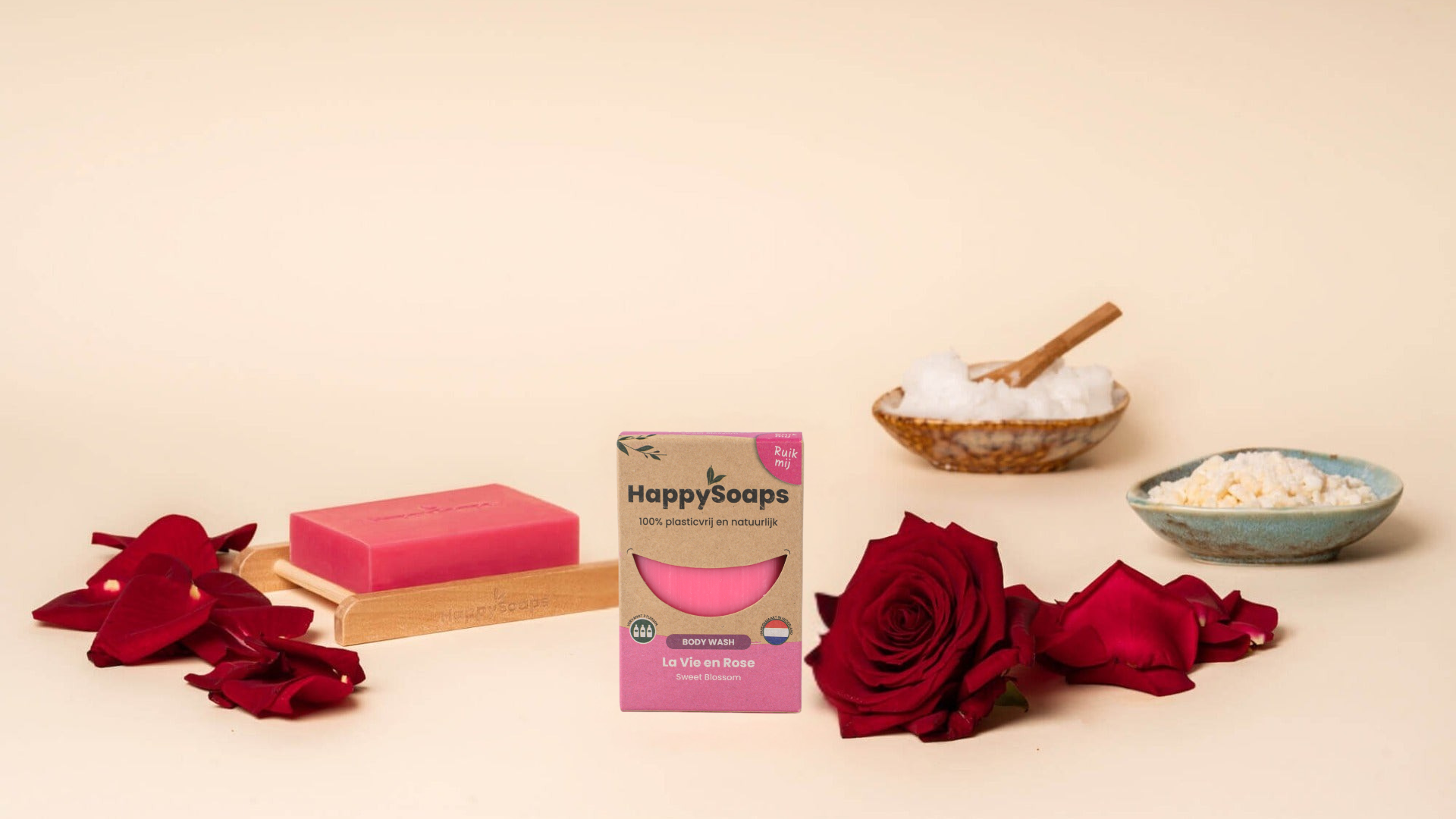 HappySoaps NL