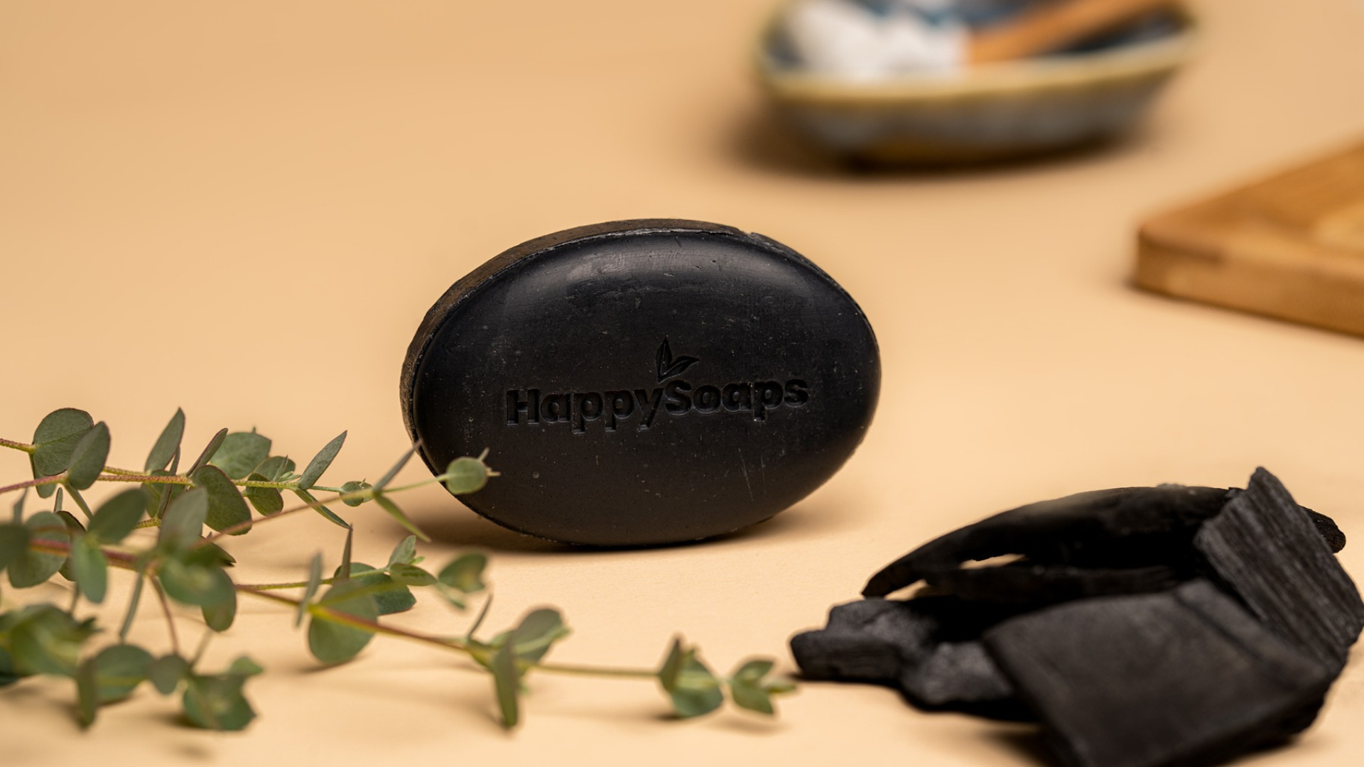 HappySoaps NL
