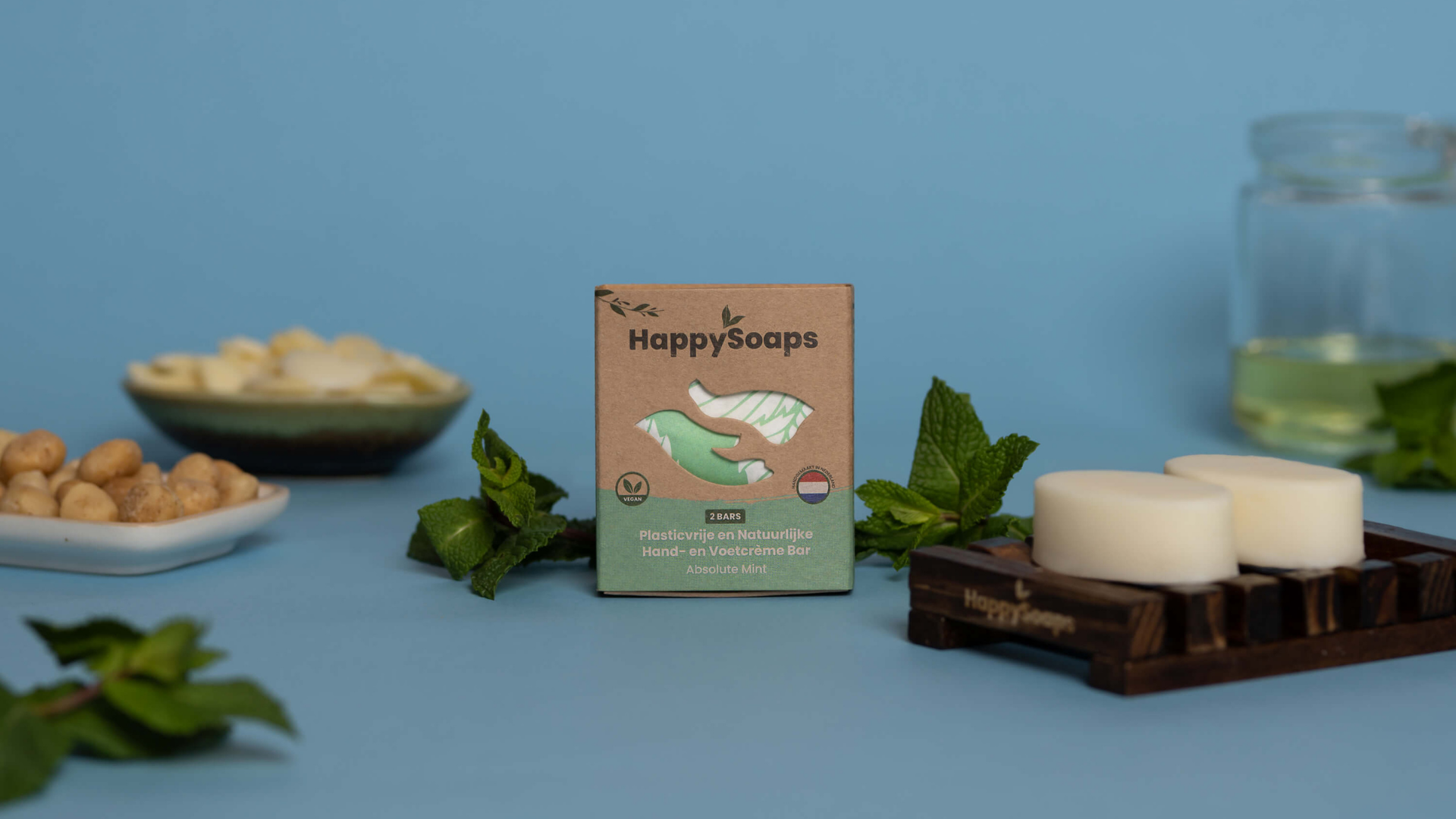 HappySoaps NL