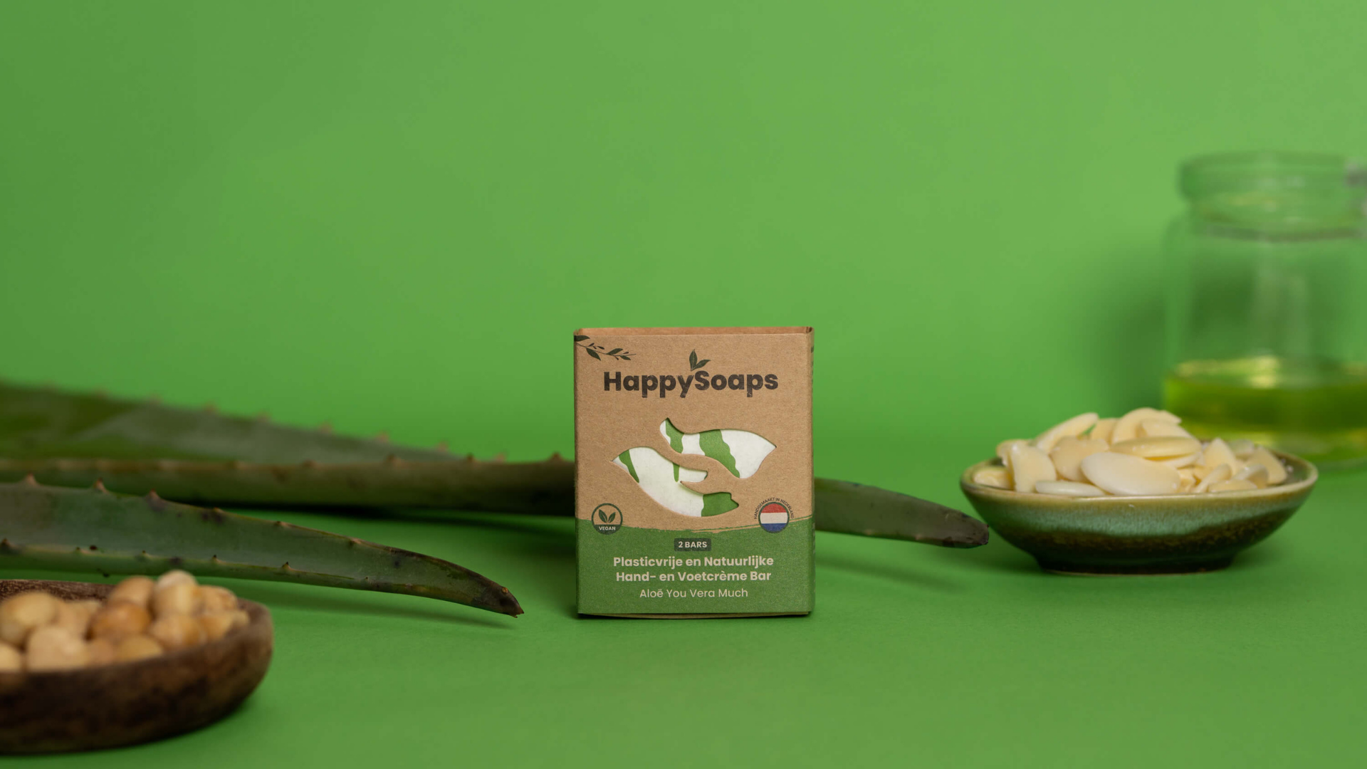 HappySoaps NL