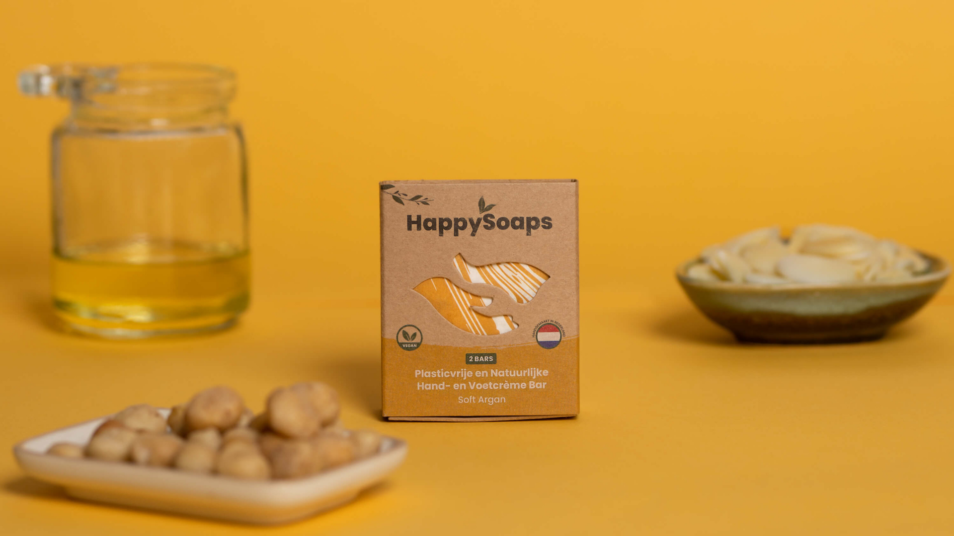 HappySoaps NL