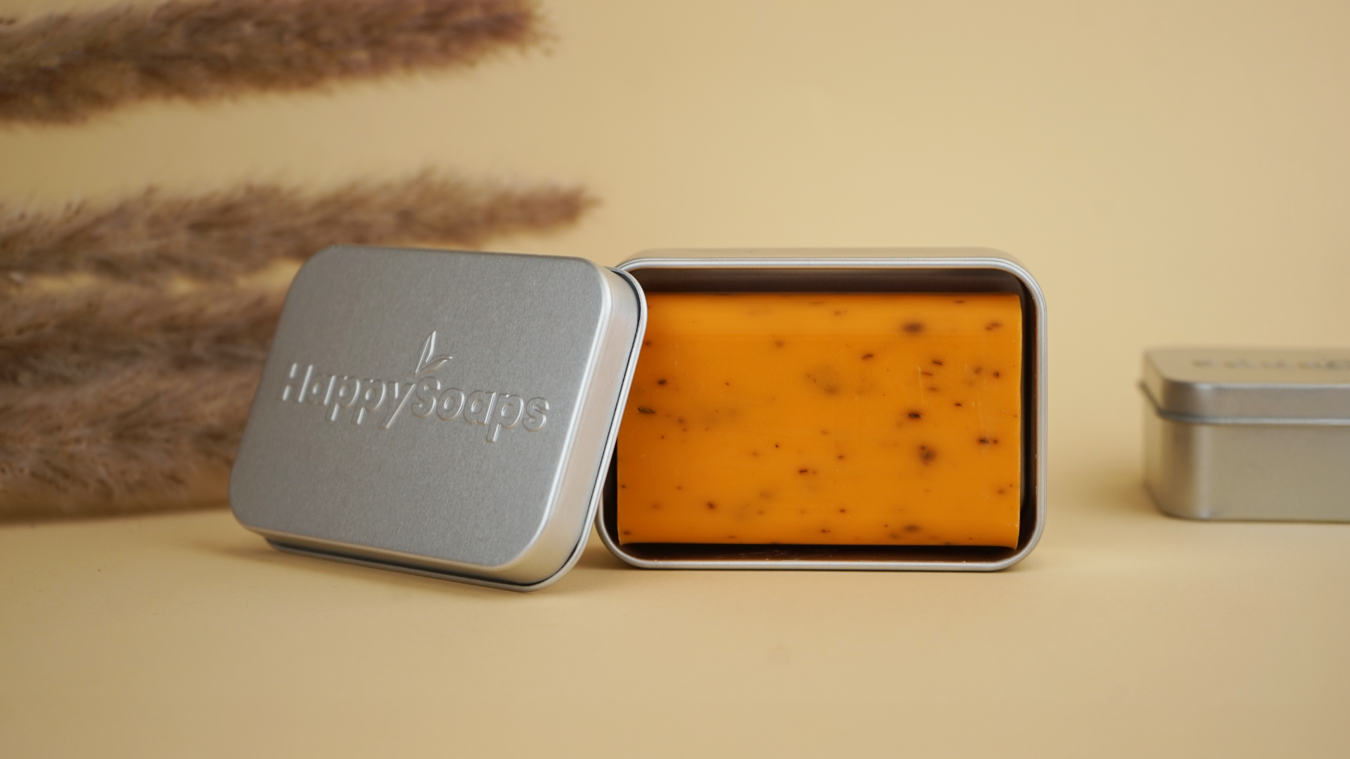 HappySoaps NL