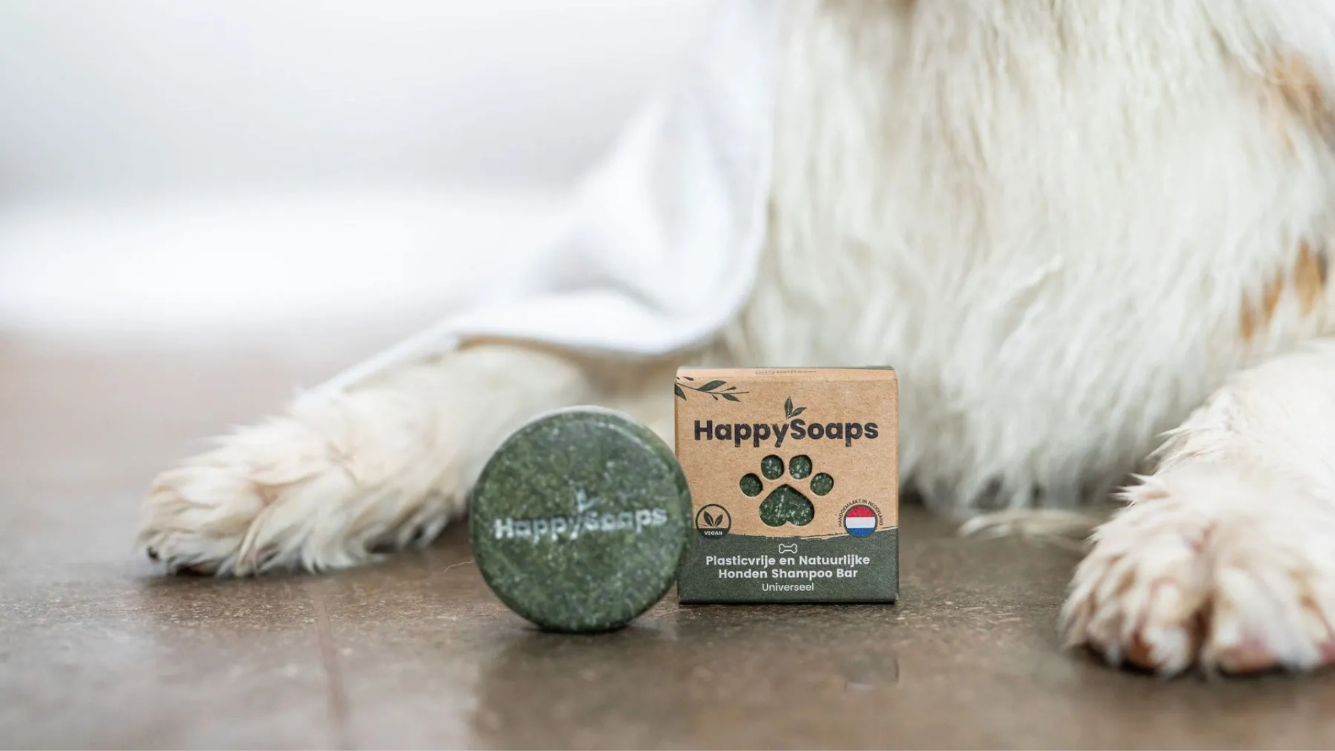HappySoaps NL
