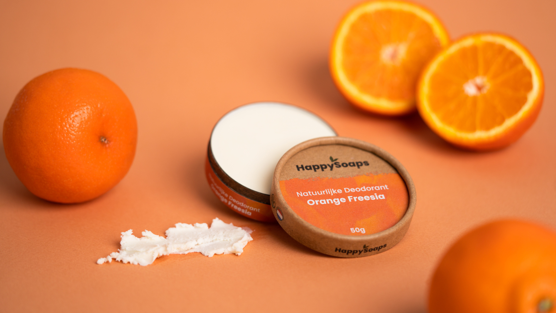 HappySoaps NL