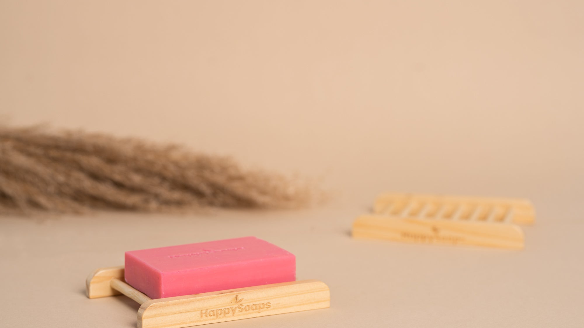 HappySoaps NL