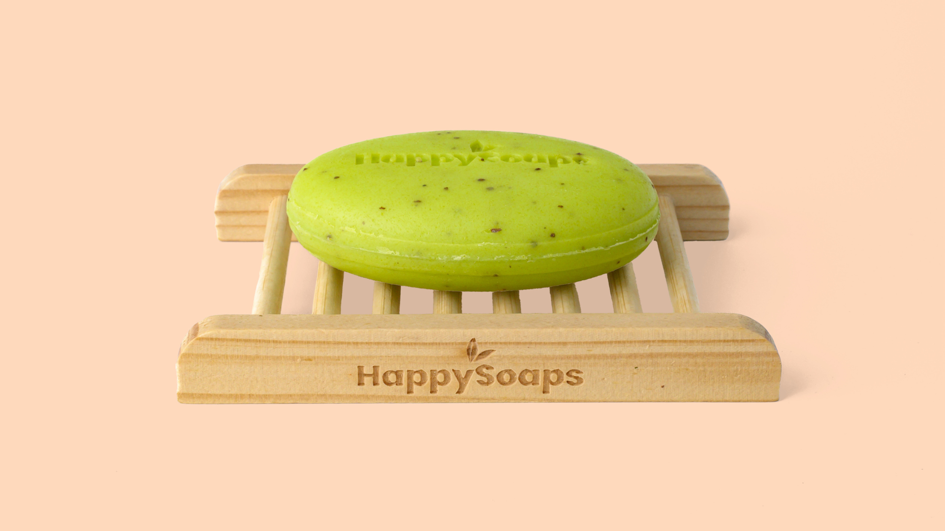 HappySoaps NL