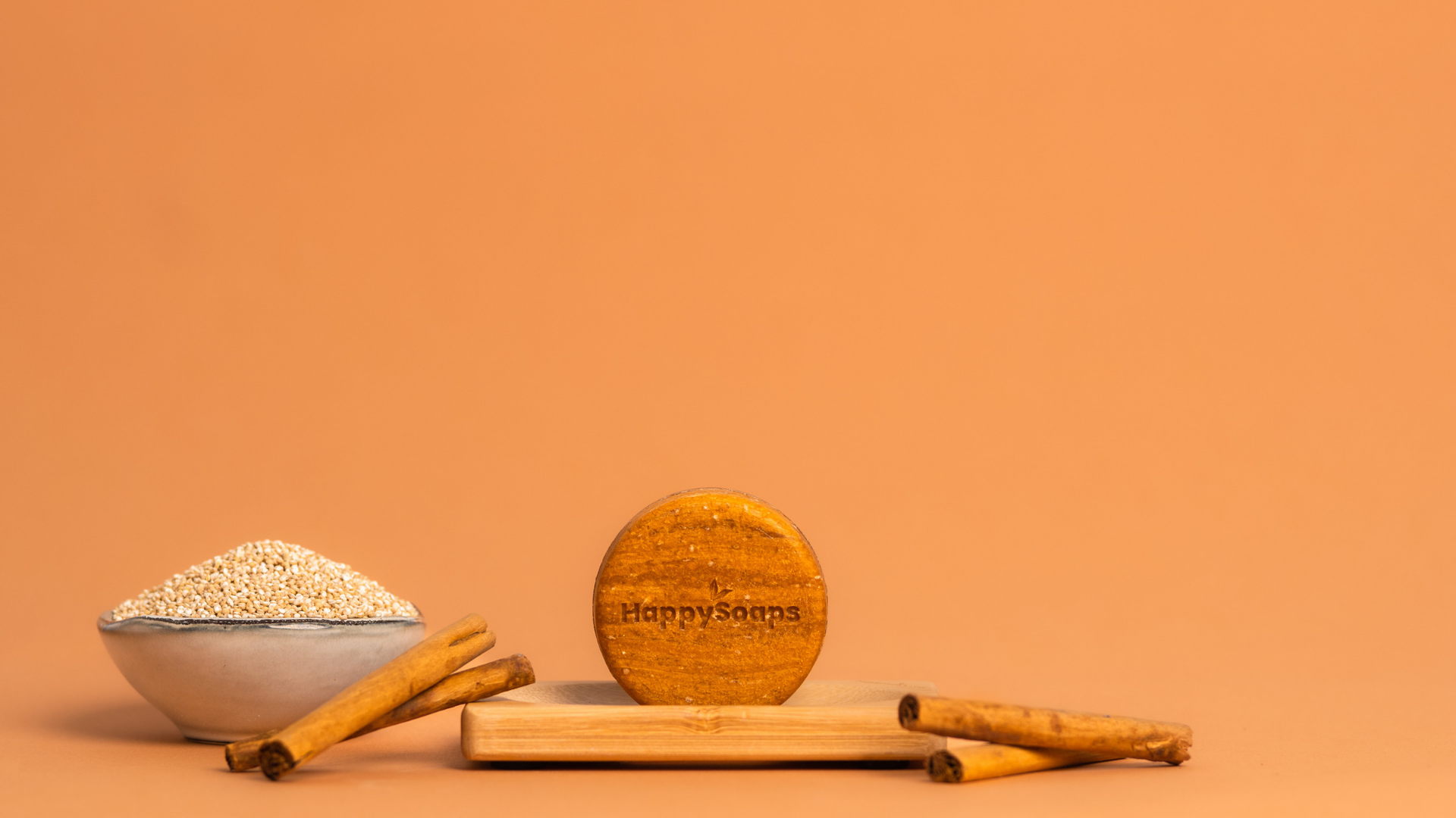 HappySoaps NL