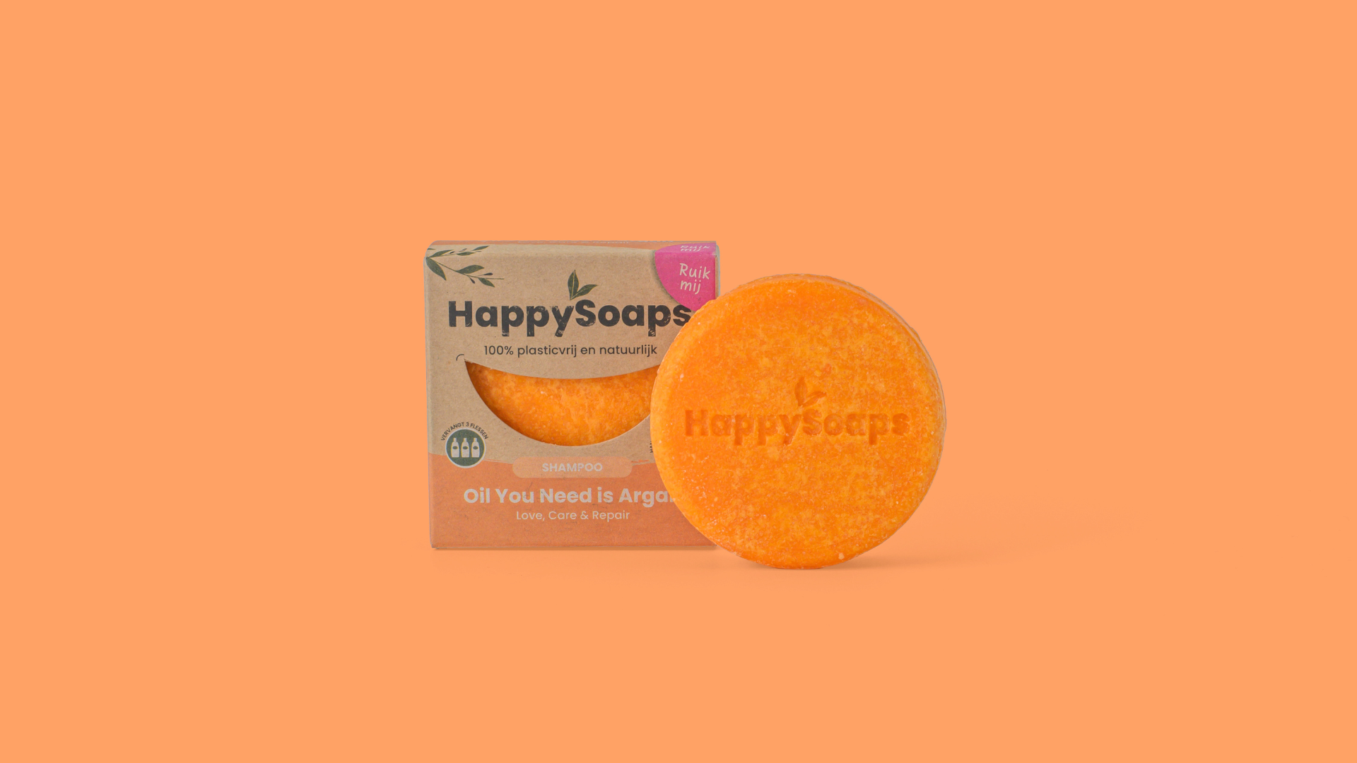 HappySoaps NL