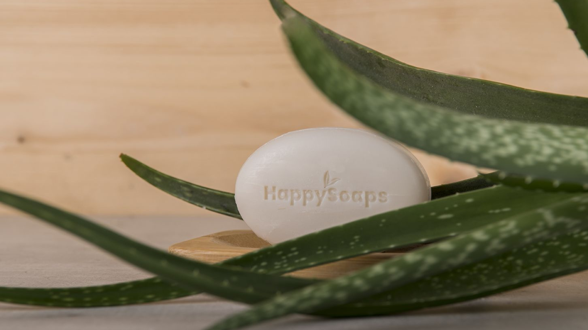 HappySoaps NL