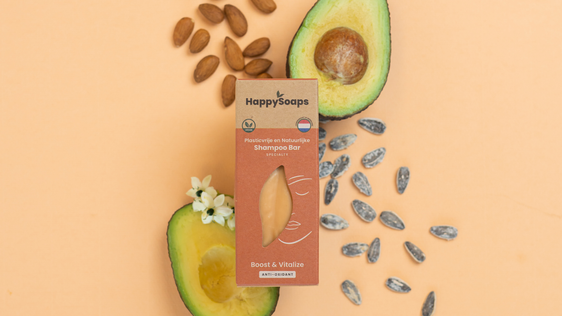 HappySoaps NL