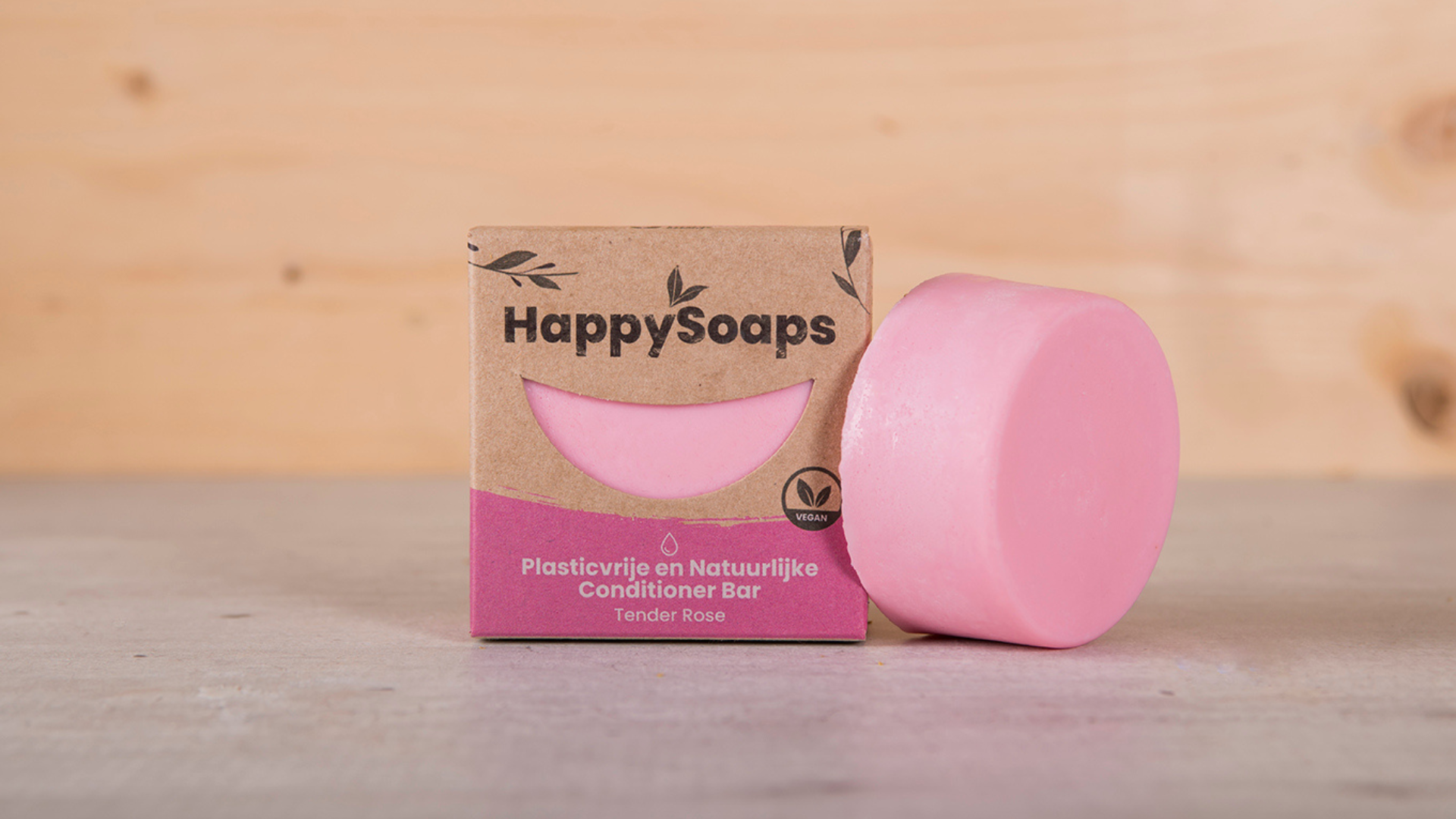 HappySoaps NL