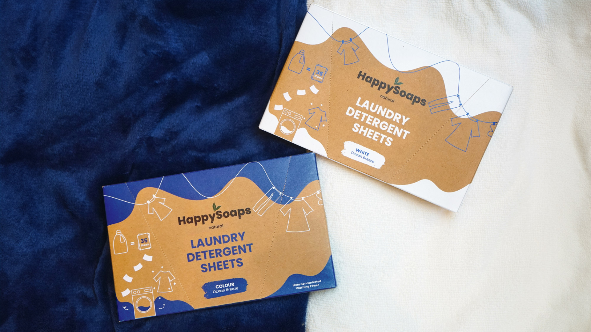 HappySoaps NL
