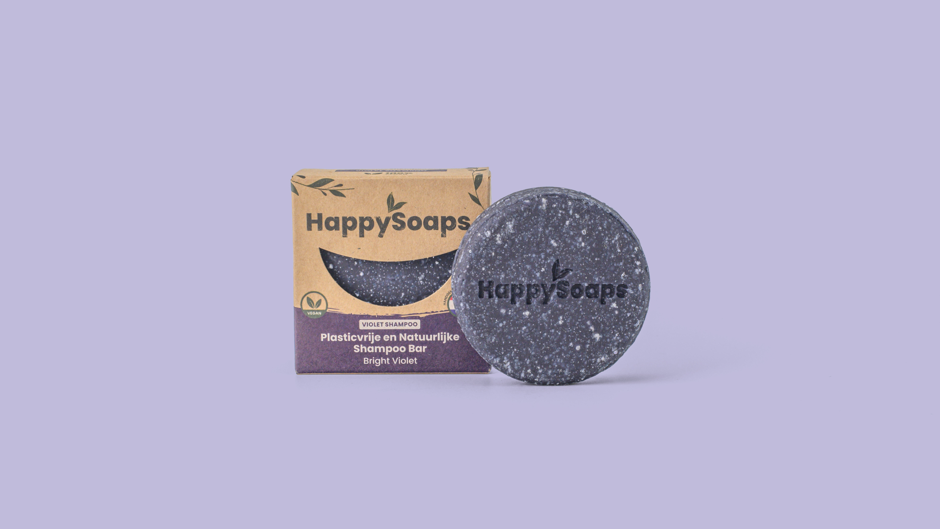 HappySoaps NL