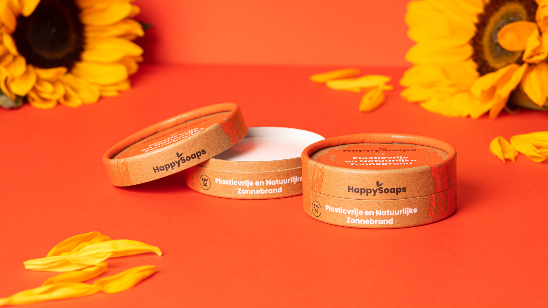 HappySoaps NL