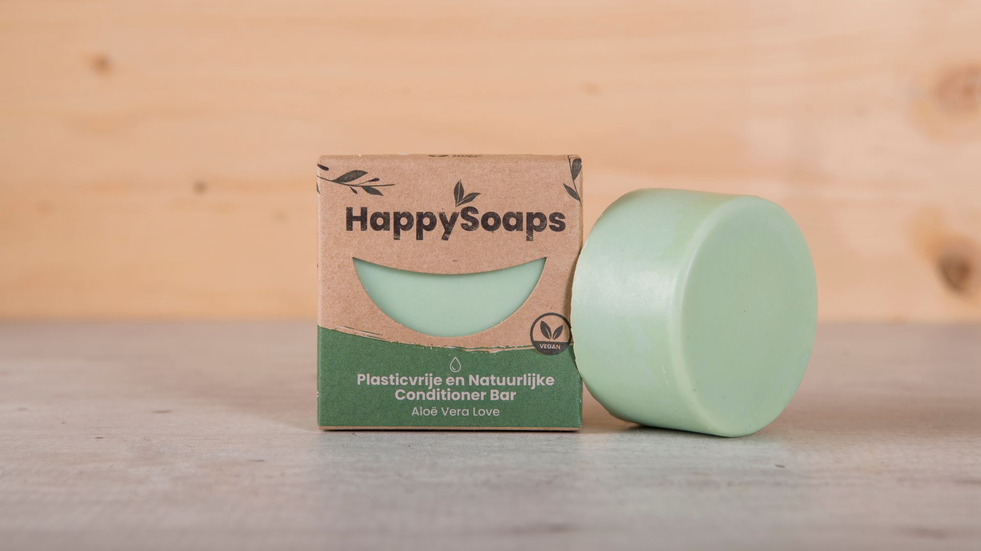 HappySoaps NL