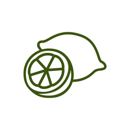Natuurlijke geurstof uit citrus – geeft een frisse, energieke geur die verkwikkend werkt.