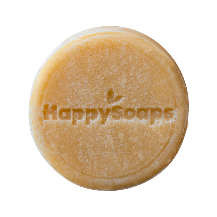 Honden Shampoo Bar – Korte Vacht, HappySoaps NL