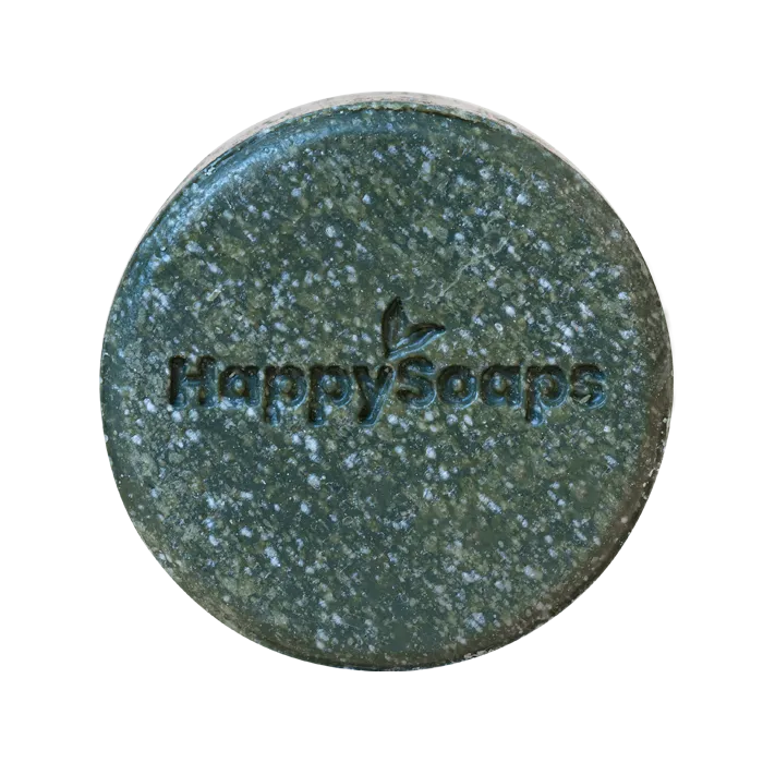 Honden Shampoo Bar – Universeel, HappySoaps NL