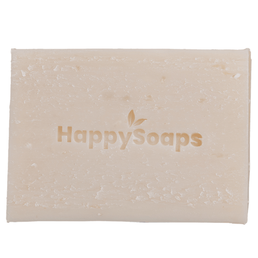 Kokosnoot & Limoen Body Wash Bar, HappySoaps NL