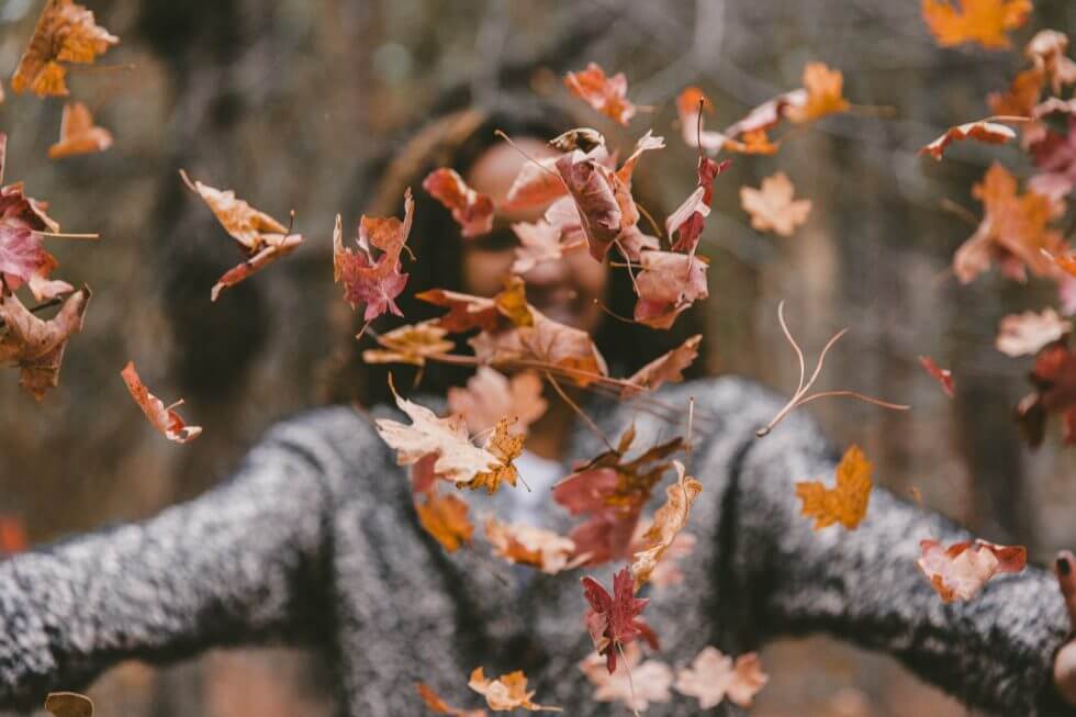 5 plasticvrije musthave verzorgingsproducten voor de herfst - HappySoaps NL