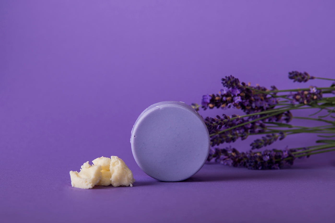 Hoe je de HappySoaps Conditioner Bar het best kunt gebruiken