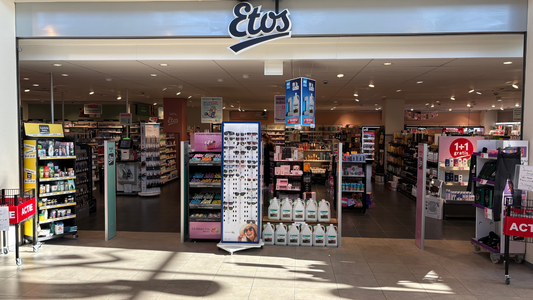 Waarom Bram van Etos Warnsveld kiest voor plasticvrij in zijn winkel