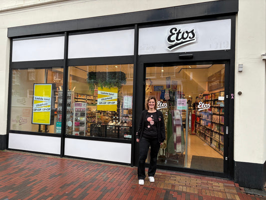 Hoe Etos Doesburg vertrouwd blijft en toch blijft vernieuwen na 28 jaar