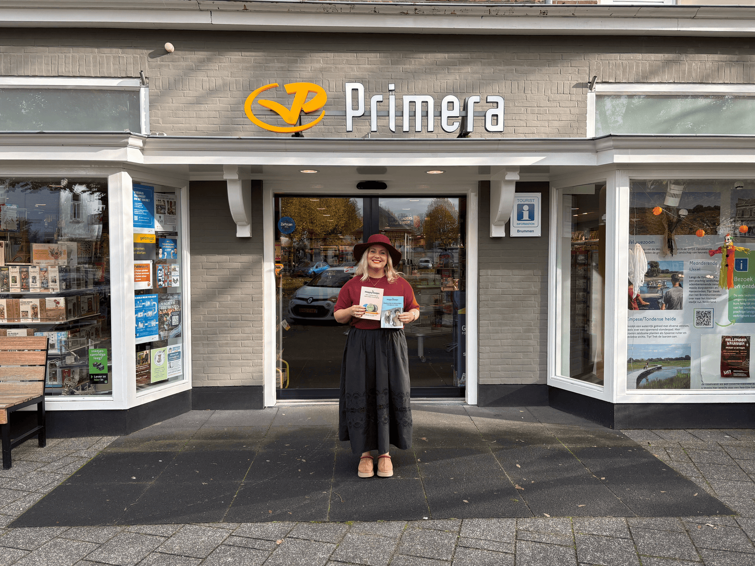 138 jaar familieverhaal bij Primera Bosman in Brummen
