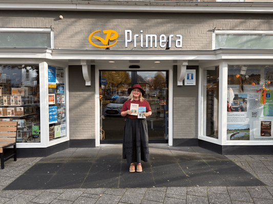 138 jaar familieverhaal bij Primera Bosman in Brummen