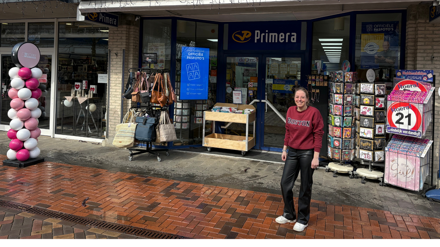 Verrassing zit ‘m in de details bij Primera Stadskanaal