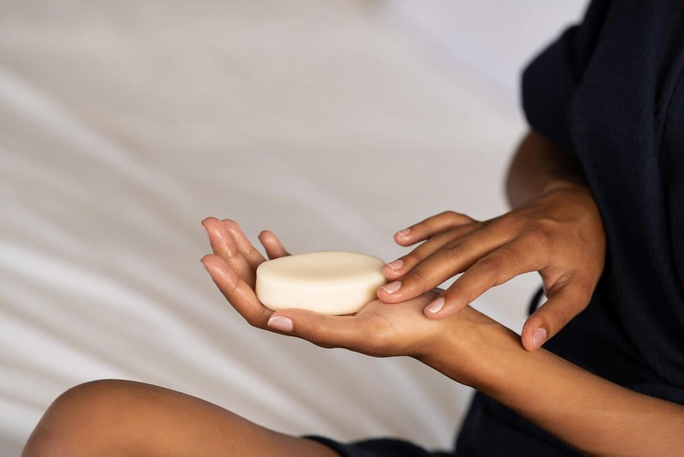 Cacaoboter voor je huid? Wij vertellen je waarom je het zou moeten gebruiken! - HappySoaps NL