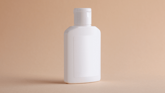 De levensduur van een plastic shampoofles? Zo lang duurt het voordat deze is afgebroken - HappySoaps NL