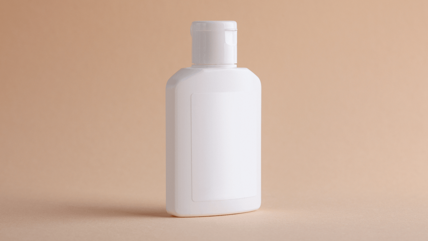 De levensduur van een plastic shampoofles? Zo lang duurt het voordat deze is afgebroken - HappySoaps NL