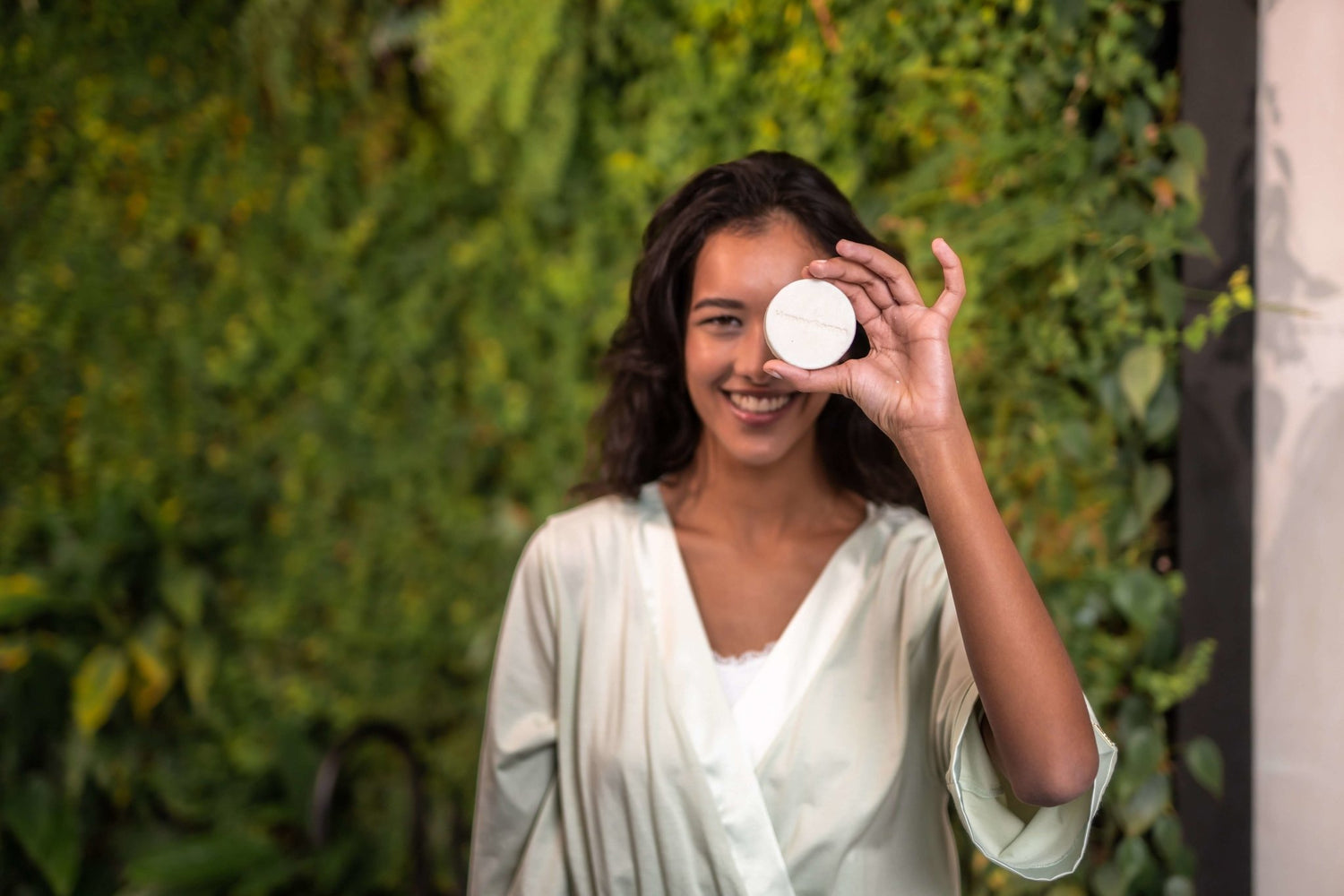 De voordelen van een Conditioner Bar - HappySoaps NL