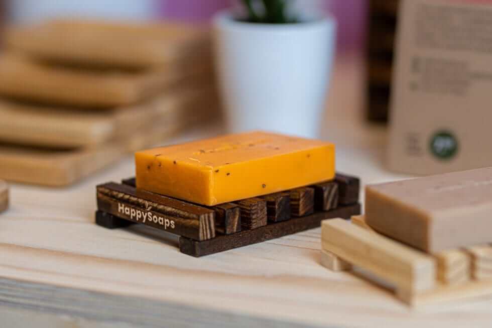 Deze Body Wash Bar past het beste bij jou! - HappySoaps NL