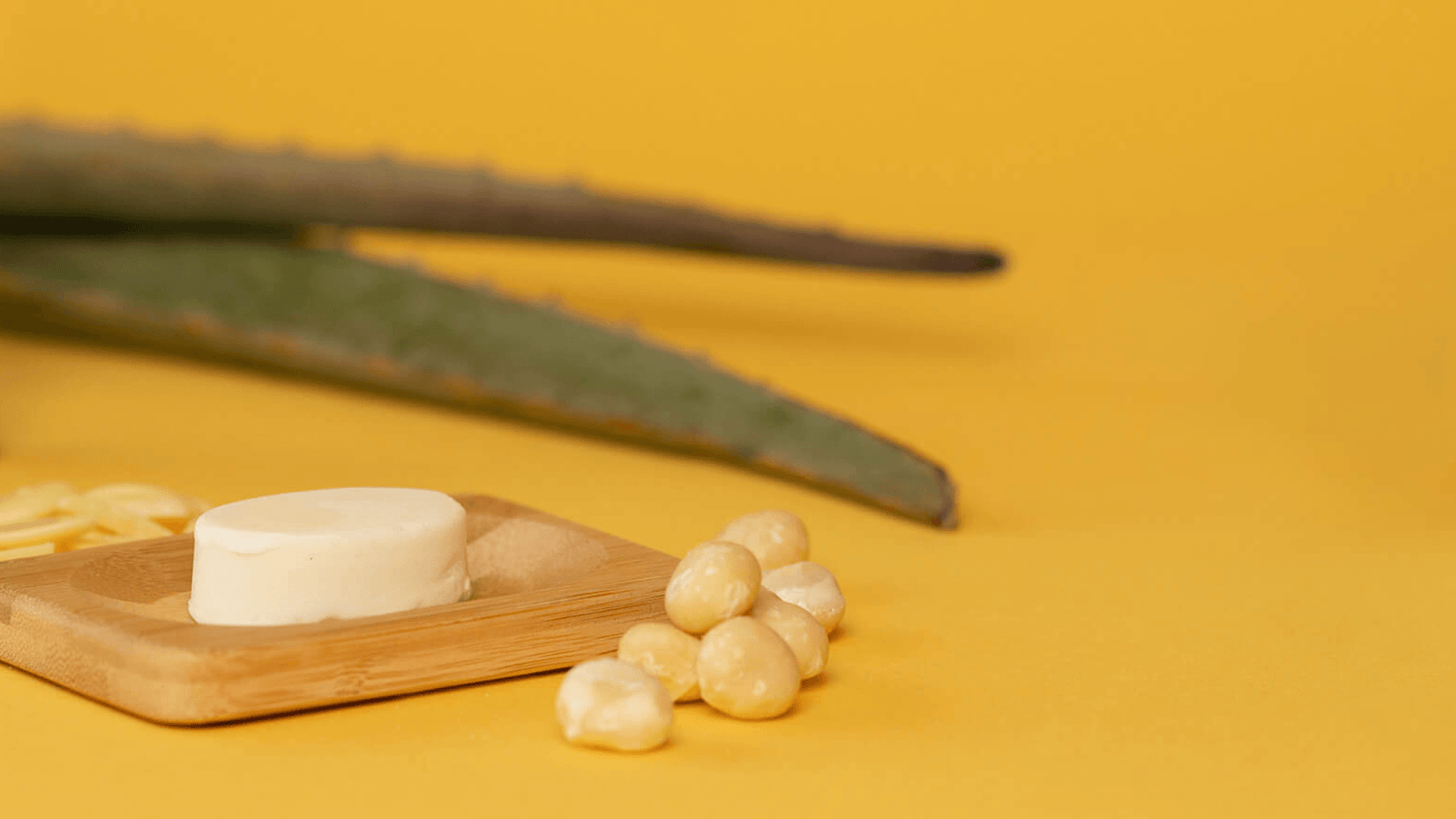 Dit zijn de voordelen van Macadamia olie - HappySoaps NL