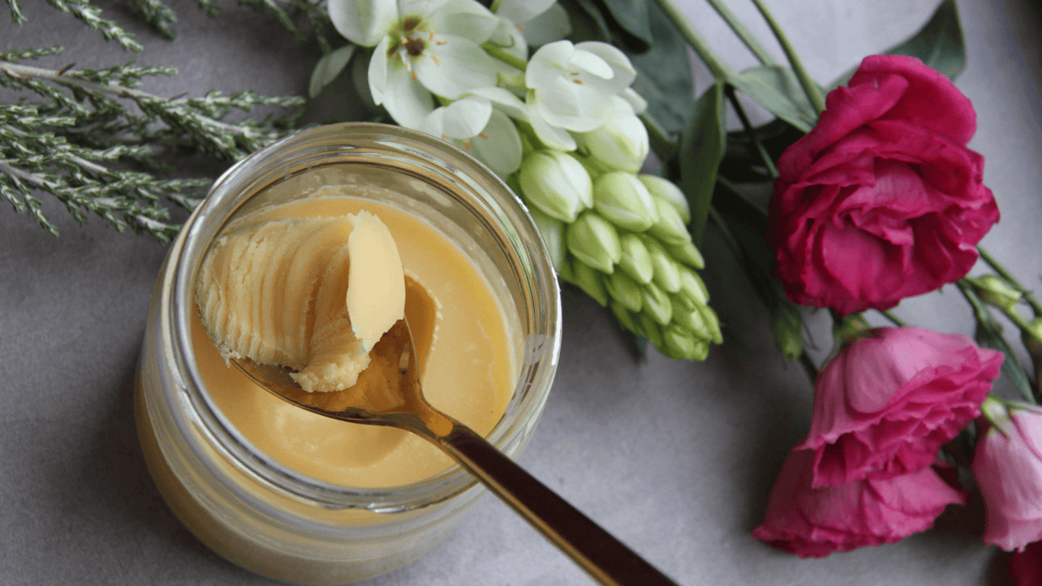 Dit zijn de voordelen van Shea Butter voor jouw huid & haar - HappySoaps NL