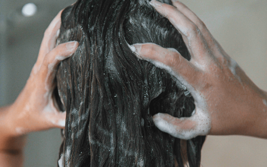 Dit zijn onze tips voor gezond haar! - HappySoaps NL