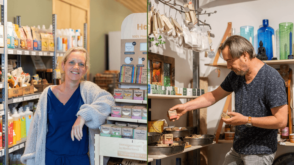 Dit zijn verkopers van HappySoaps en hun tips voor een dagje Eindhoven - HappySoaps NL