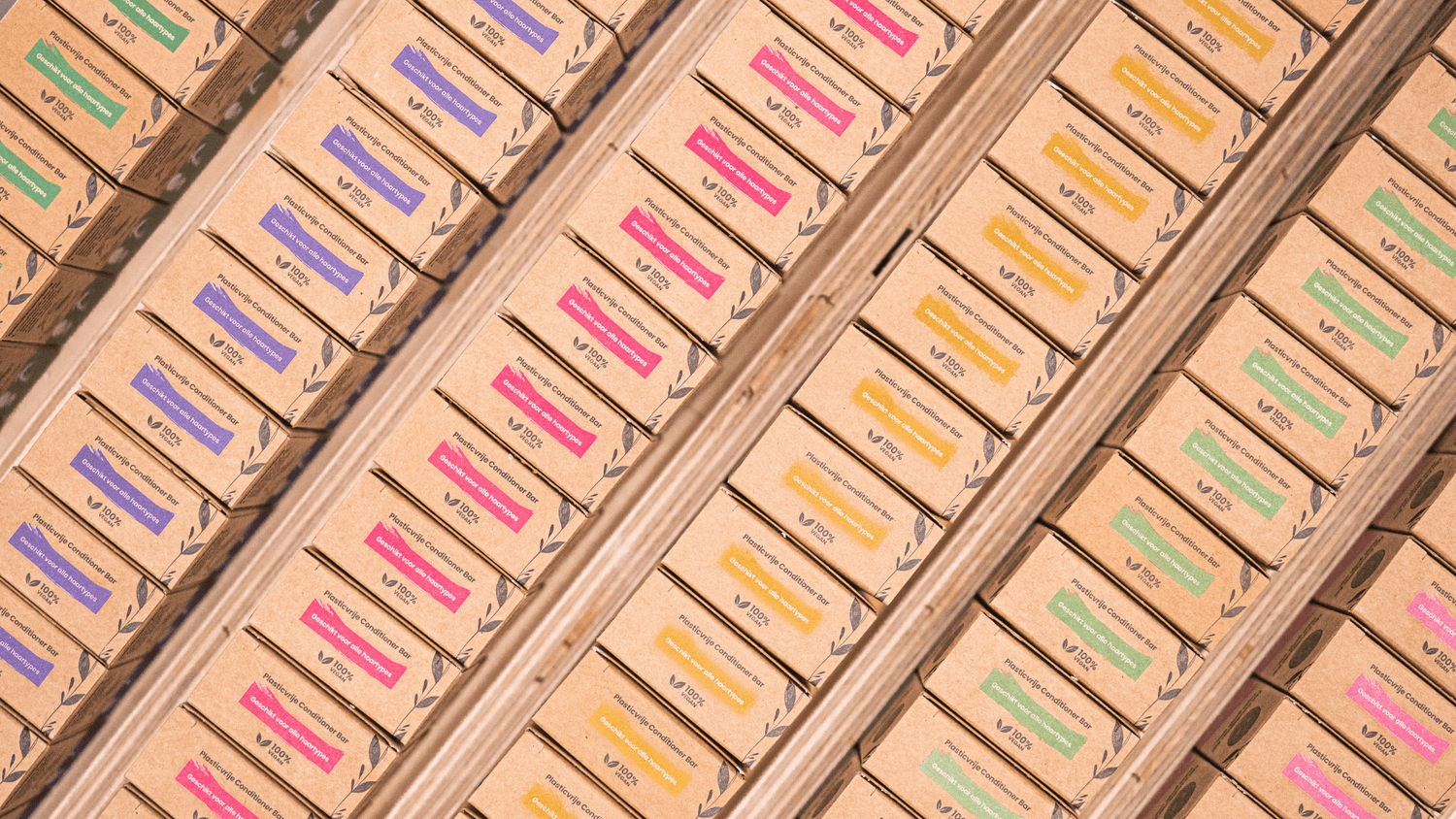 Hoe gebruik je een Shampoo Bar? - HappySoaps NL