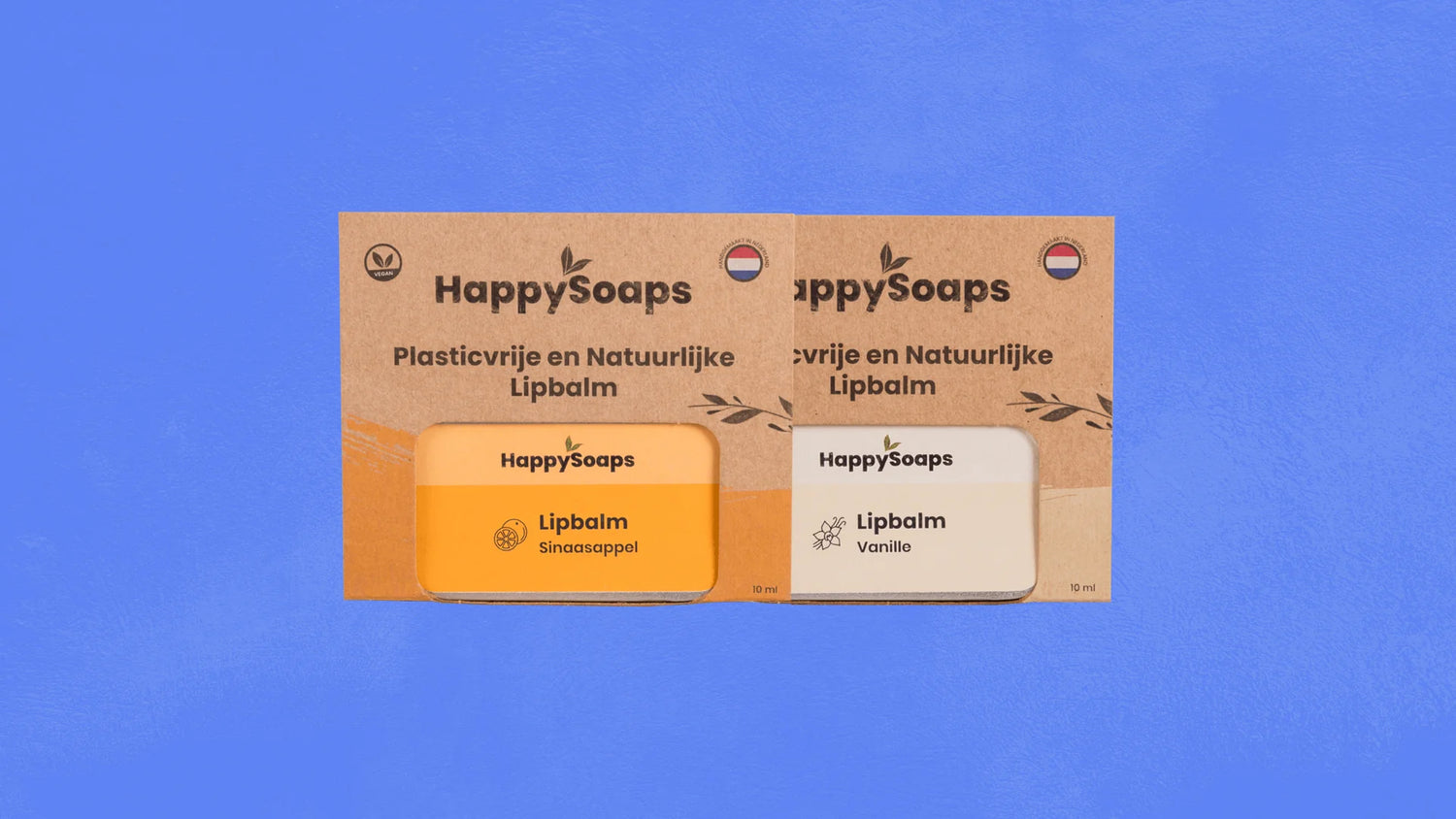 Zo voorkom je droge lippen - HappySoaps NL