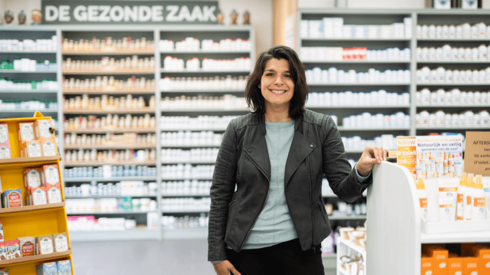 Ontdek de natuur én het verkooppunt van HappySoaps in Apeldoorn - HappySoaps NL