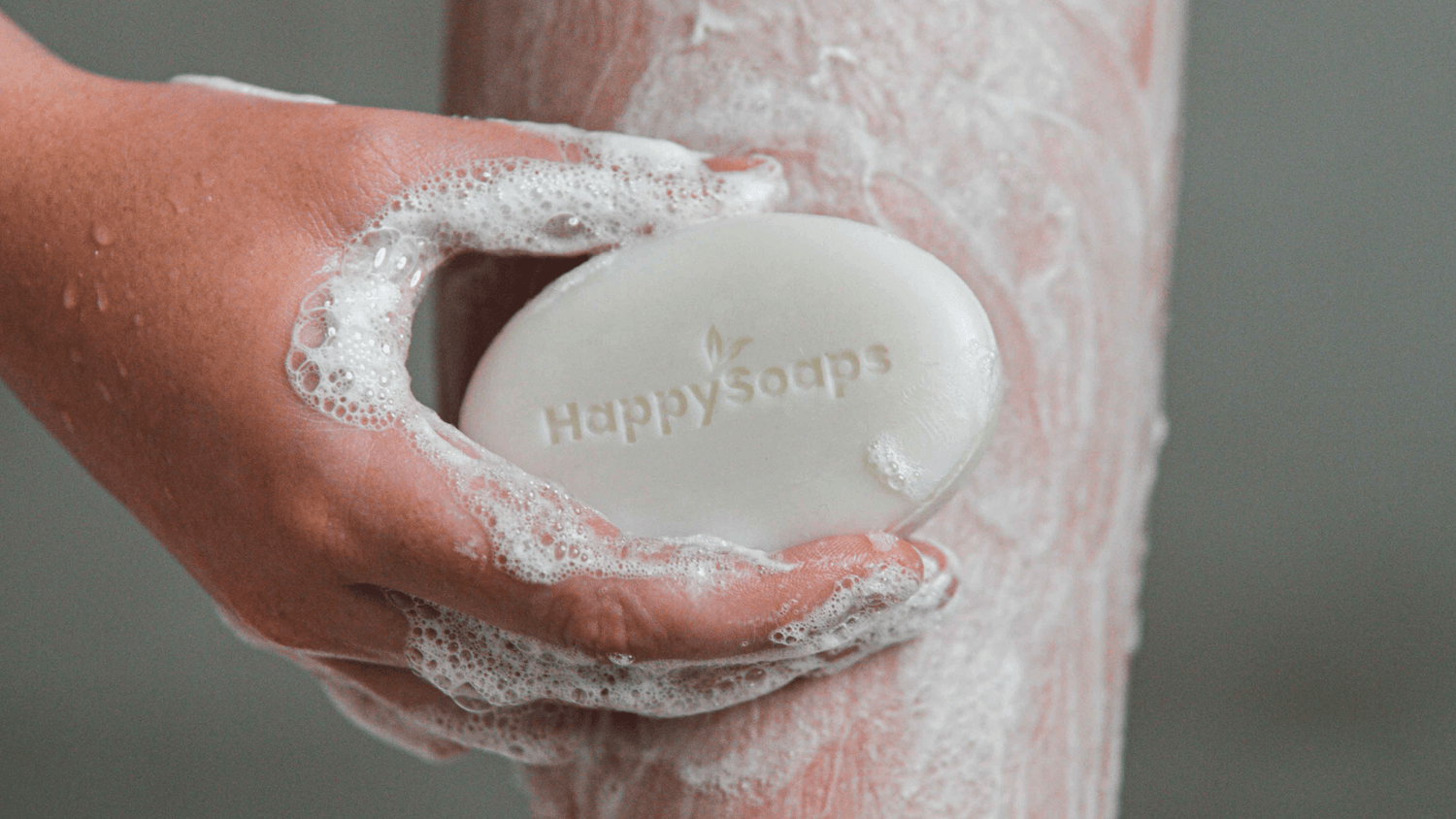 Plasticvrij scheren: hoe doe je dat? - HappySoaps NL